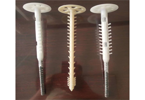 （塑料尼龍）錨固釘