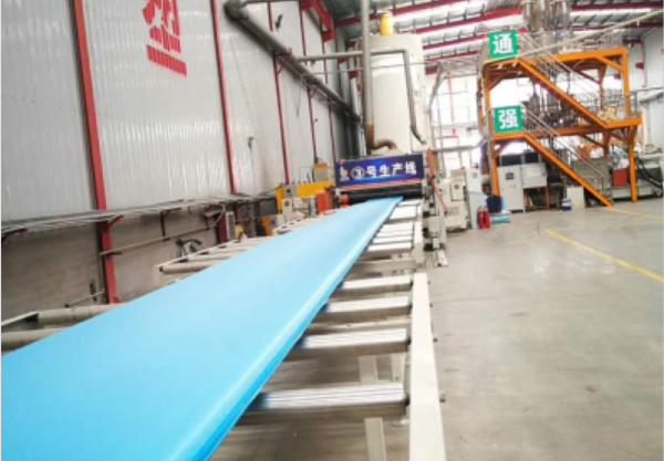 絕熱用擠塑聚苯乙烯泡沫板