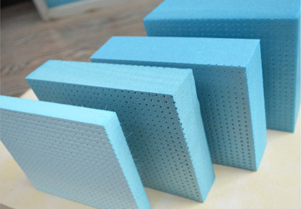 絕熱用擠塑聚苯乙烯泡沫板