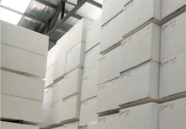 絕熱用模塑聚苯乙烯泡沫板