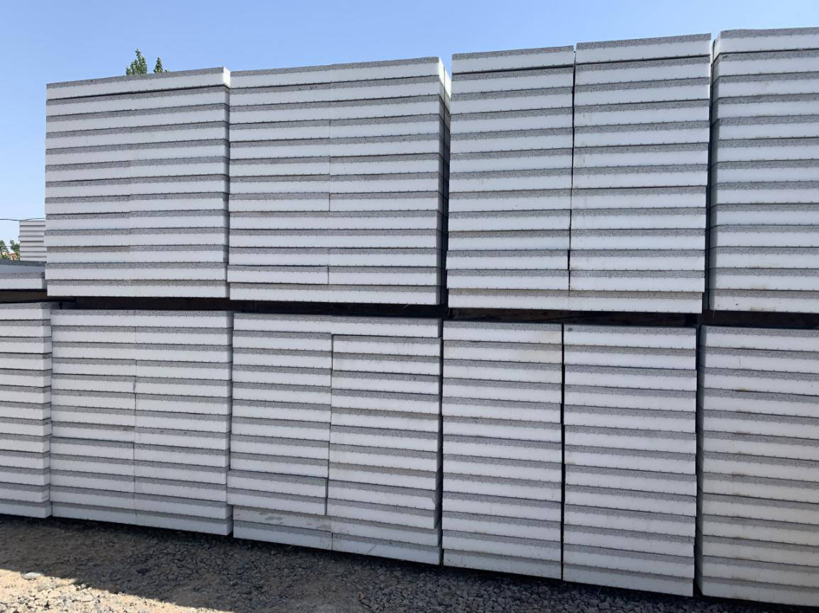 保模一體板施工要點(diǎn)