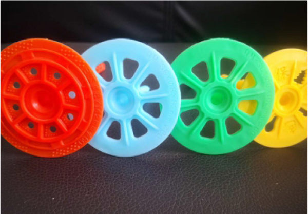 （塑料尼龍）錨固釘