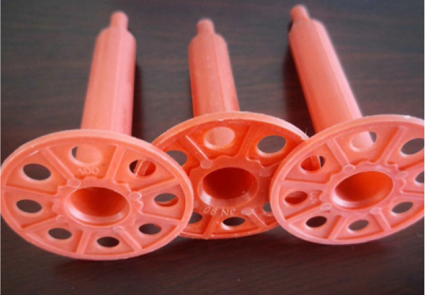 （塑料尼龍）錨固釘