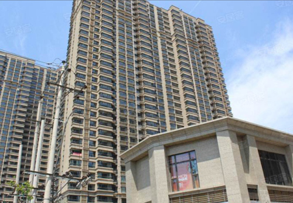 太原恒大御景灣